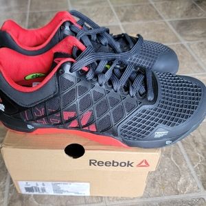 Reebok CrossFit Nano 4.0 Men's size 7